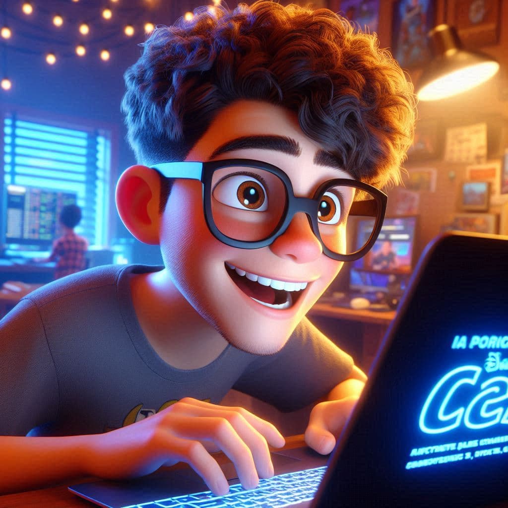 Foto de perfil do Julio Cezar